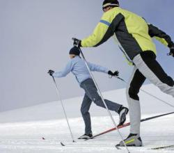 Как купить правильные лыжи: подбор по росту и весу Выбор коньковых лыж по росту и весу