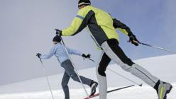 Как купить правильные лыжи: подбор по росту и весу Выбор коньковых лыж по росту и весу
