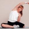 Фитнес дома: Упражнения для растяжки спины, плеч и рук