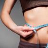 Правильное питание и упражнения для уменьшения талии Как уменьшить талию
